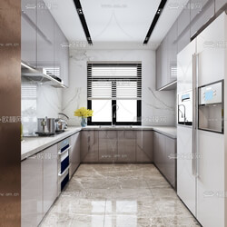 Oumoo Kitchen 163 